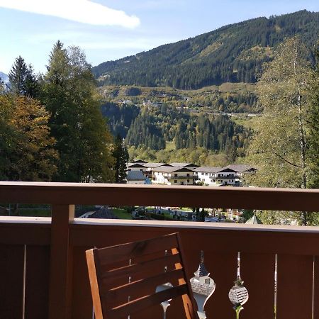 Chalet Marille Gastein Villa Bad Gastein Exterior foto