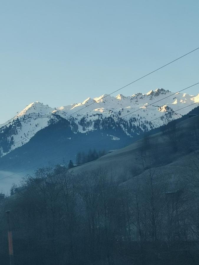 Chalet Marille Gastein Villa Bad Gastein Exterior foto