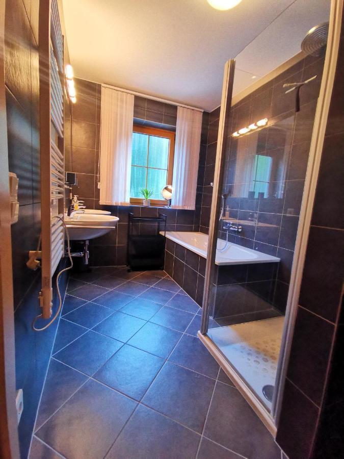 Chalet Marille Gastein Villa Bad Gastein Exterior foto