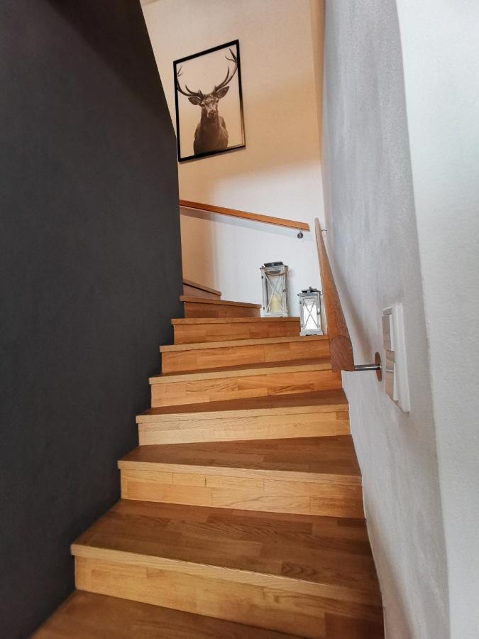 Chalet Marille Gastein Villa Bad Gastein Exterior foto
