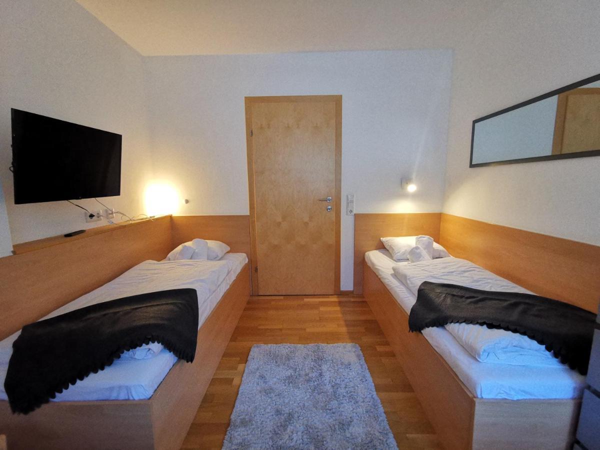 Chalet Marille Gastein Villa Bad Gastein Exterior foto