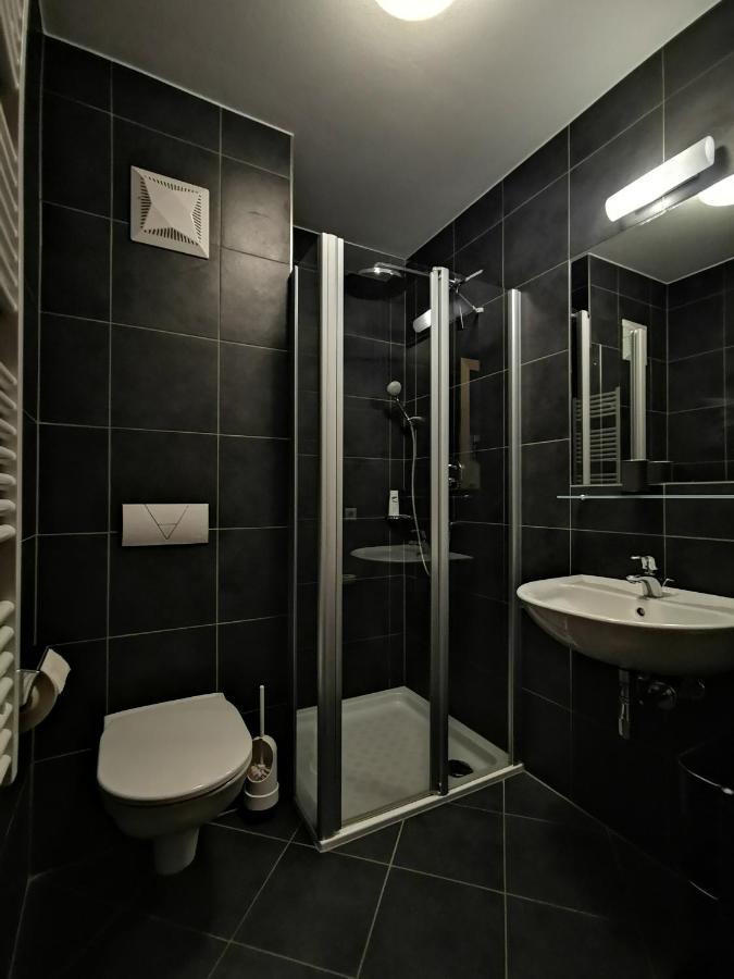 Chalet Marille Gastein Villa Bad Gastein Exterior foto